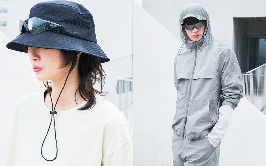 노드랩스 2025 S/S 컬렉션 론칭, 무신사 온라인 개업식 진행 27-Image
